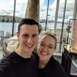 Meet your Posher, Sam